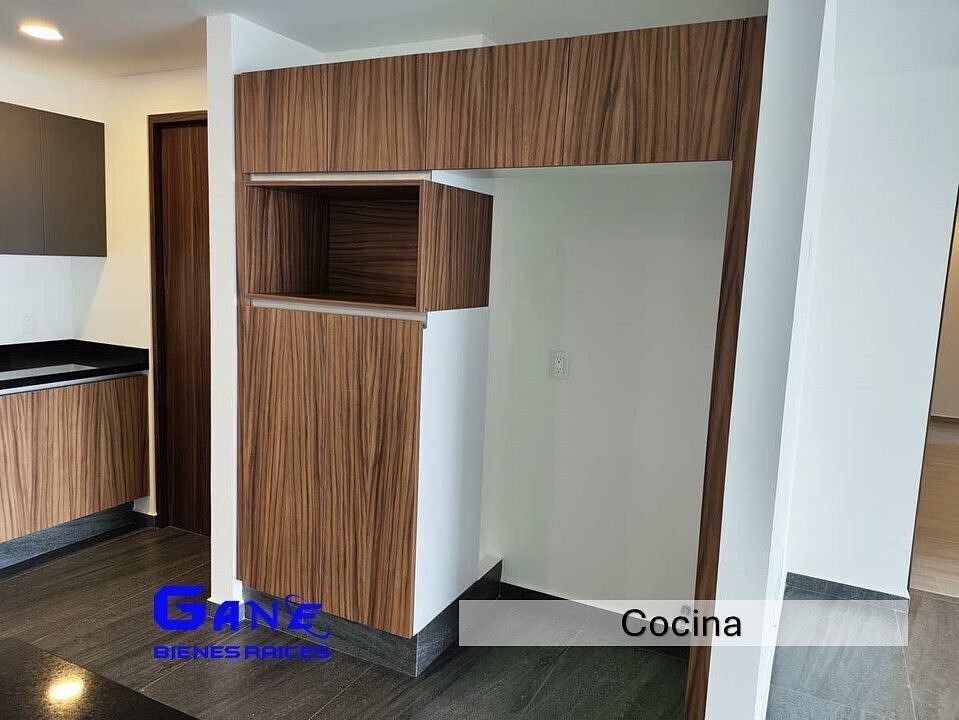 Venta Departamento Terra Viure Bosque Esmeralda Atizapan Estado de México - foto 5