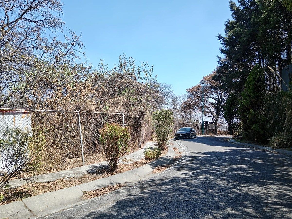 Terreno en Condado de Sayavedra, Atizapán de Zaragoza, foto 9 de 15