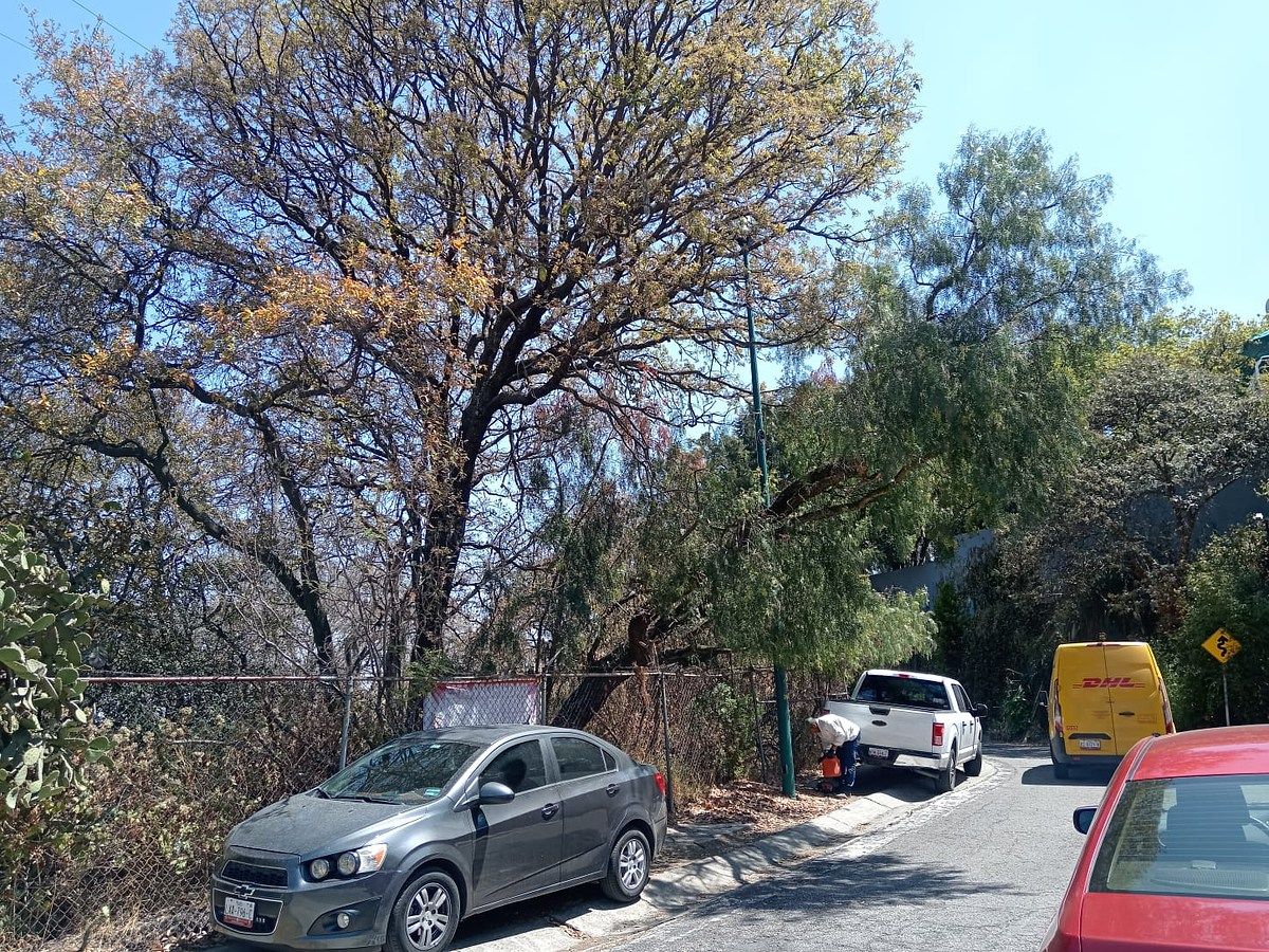 Terreno en Condado de Sayavedra, Atizapán de Zaragoza, foto 12 de 15