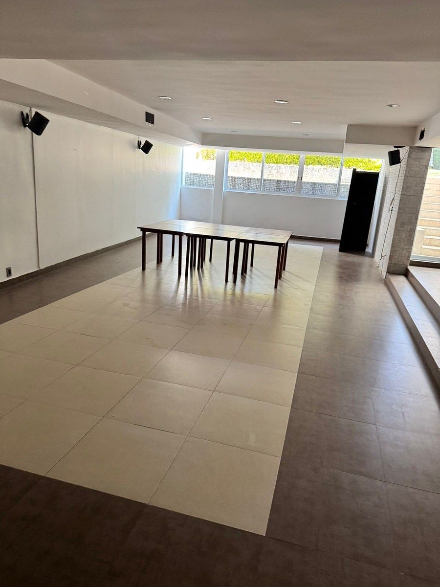 Casa en Club de Golf Hacienda, Atizapán de Zaragoza, foto 9 de 29