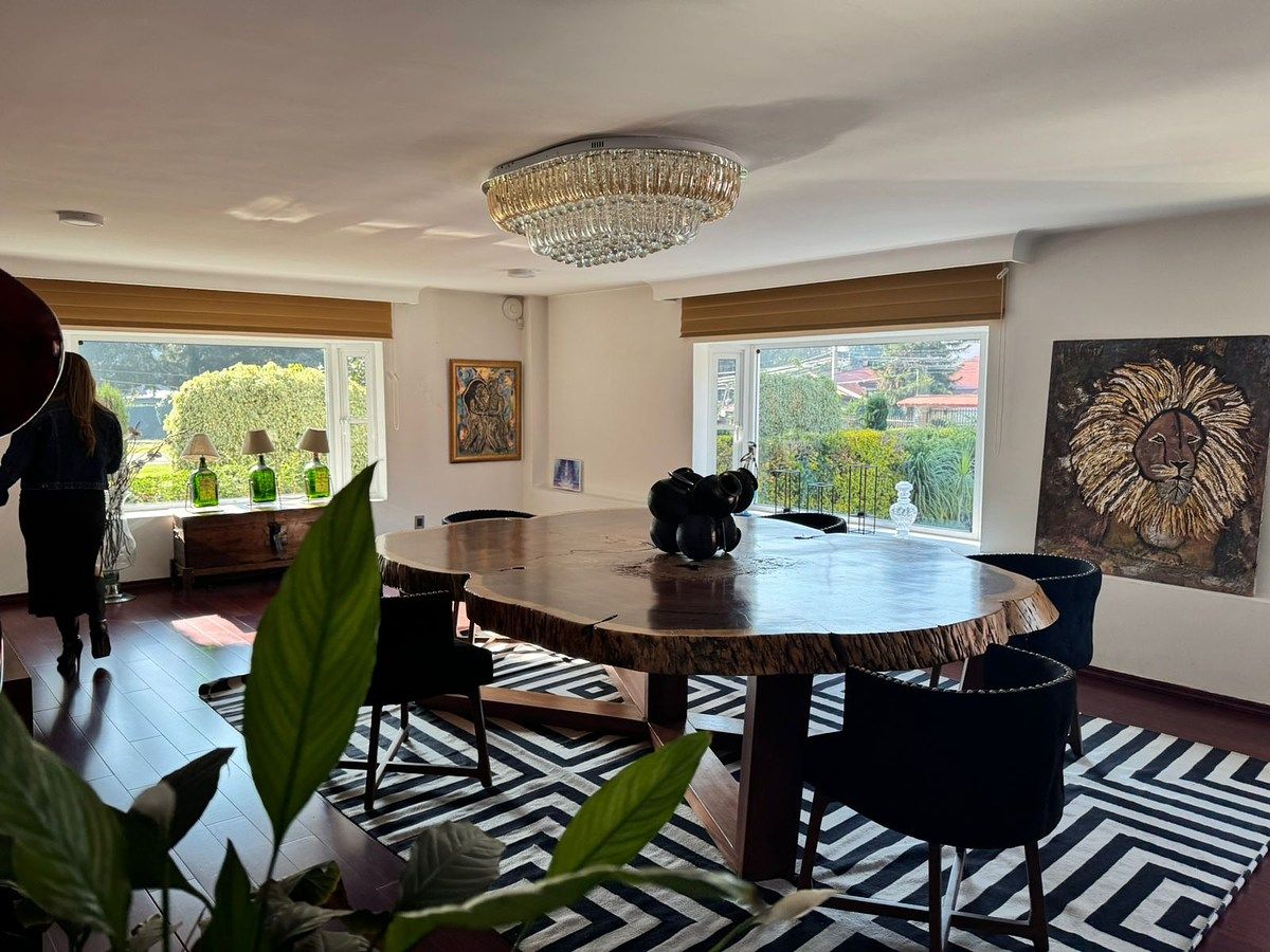 Casa en Club de Golf Hacienda, Atizapán de Zaragoza, foto 5 de 29