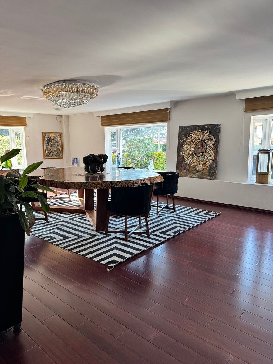 Venta de Casa en Club de Golf la Hacienda, Atizapan de Zaragoza, foto 1 de 29