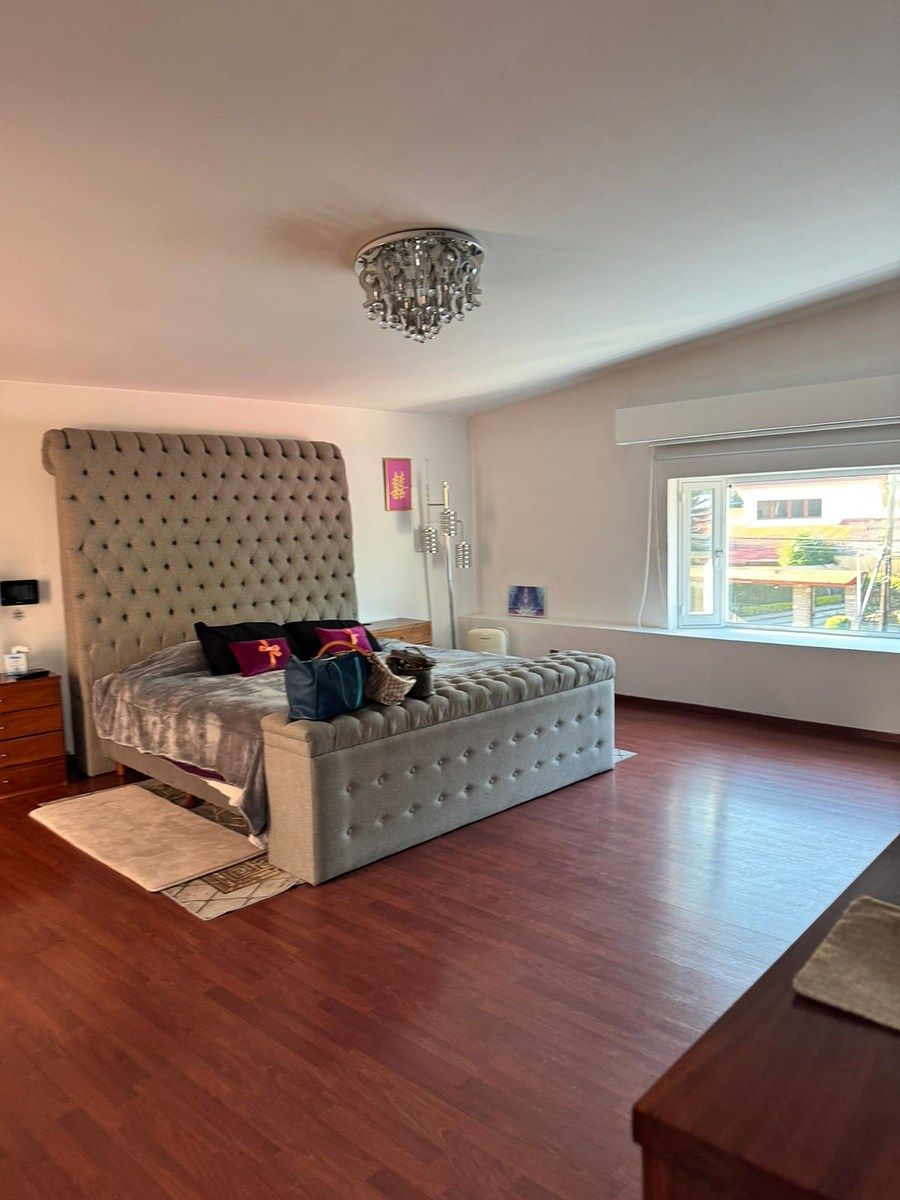 Casa en Club de Golf Hacienda, Atizapán de Zaragoza, foto 13 de 29