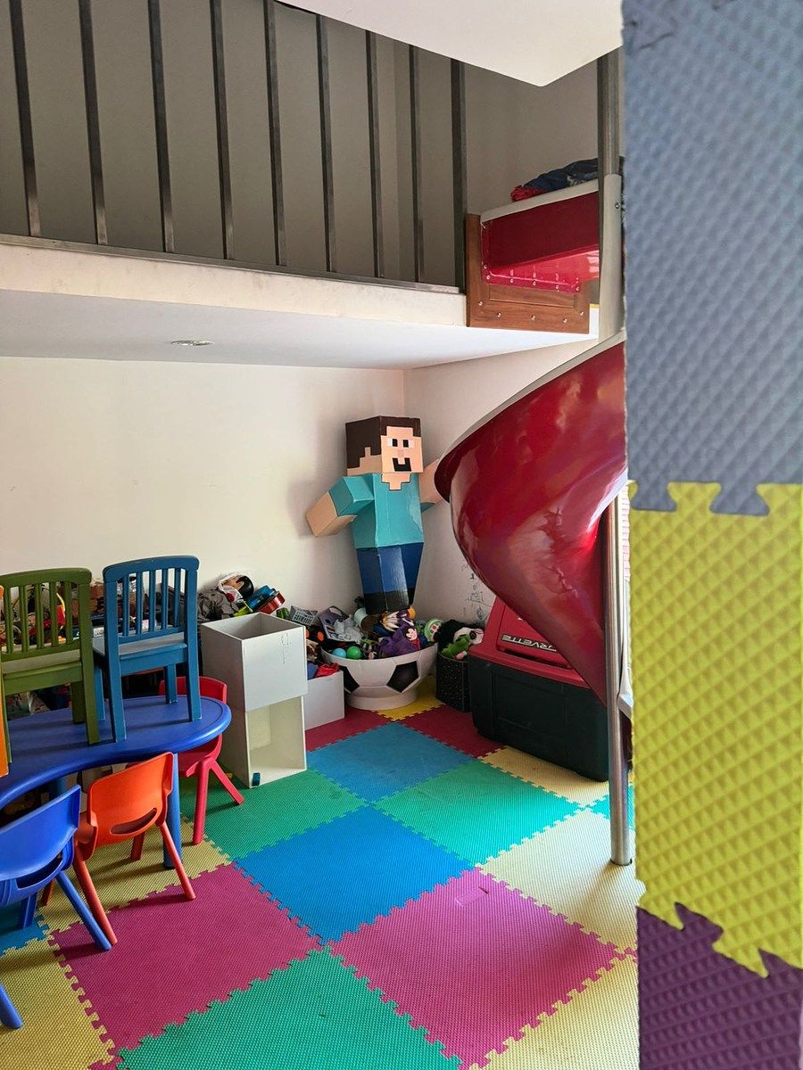 Casa en Club de Golf Hacienda, Atizapán de Zaragoza, foto 15 de 29