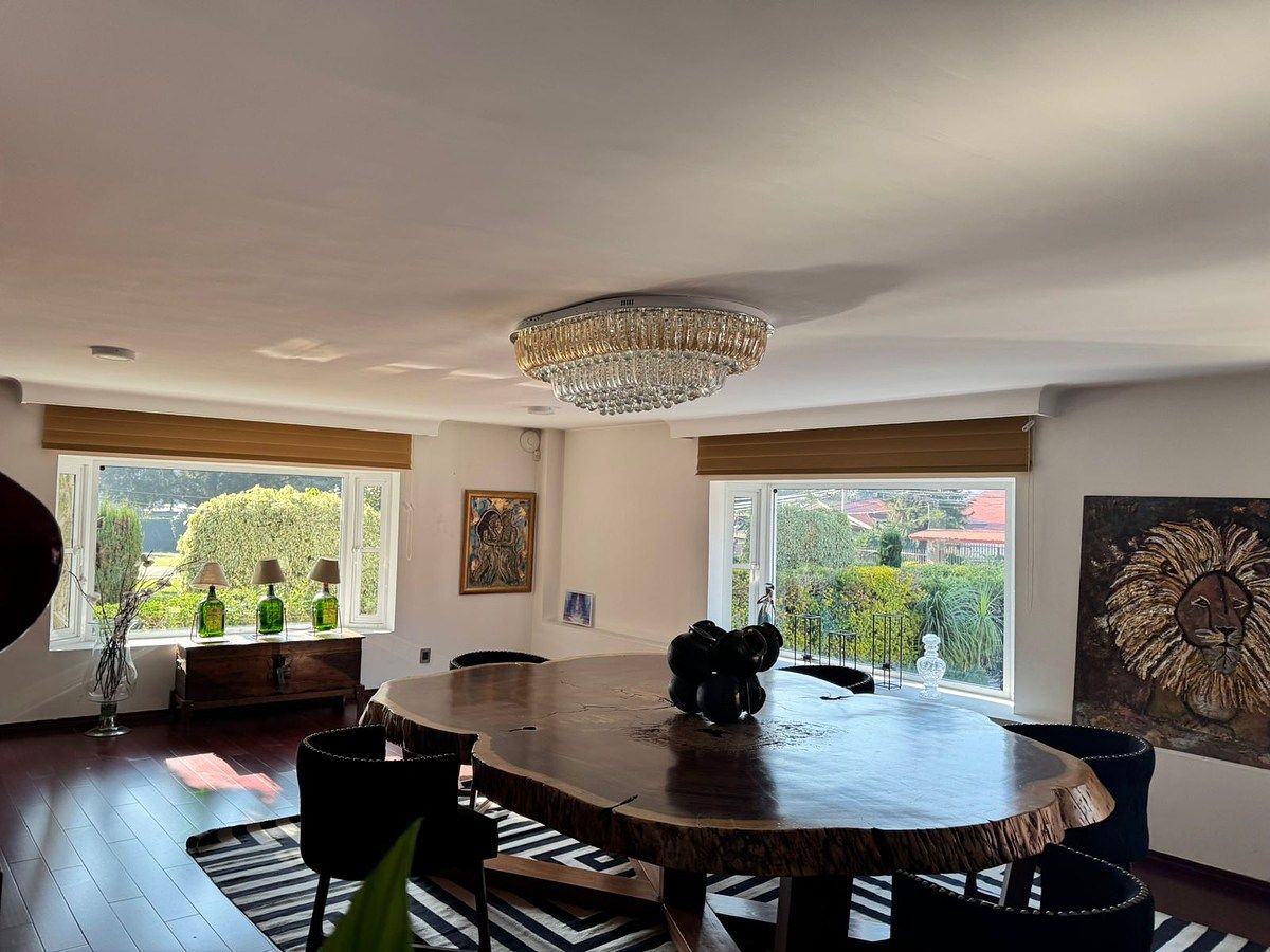 Casa en Club de Golf Hacienda, Atizapán de Zaragoza, foto 6 de 29