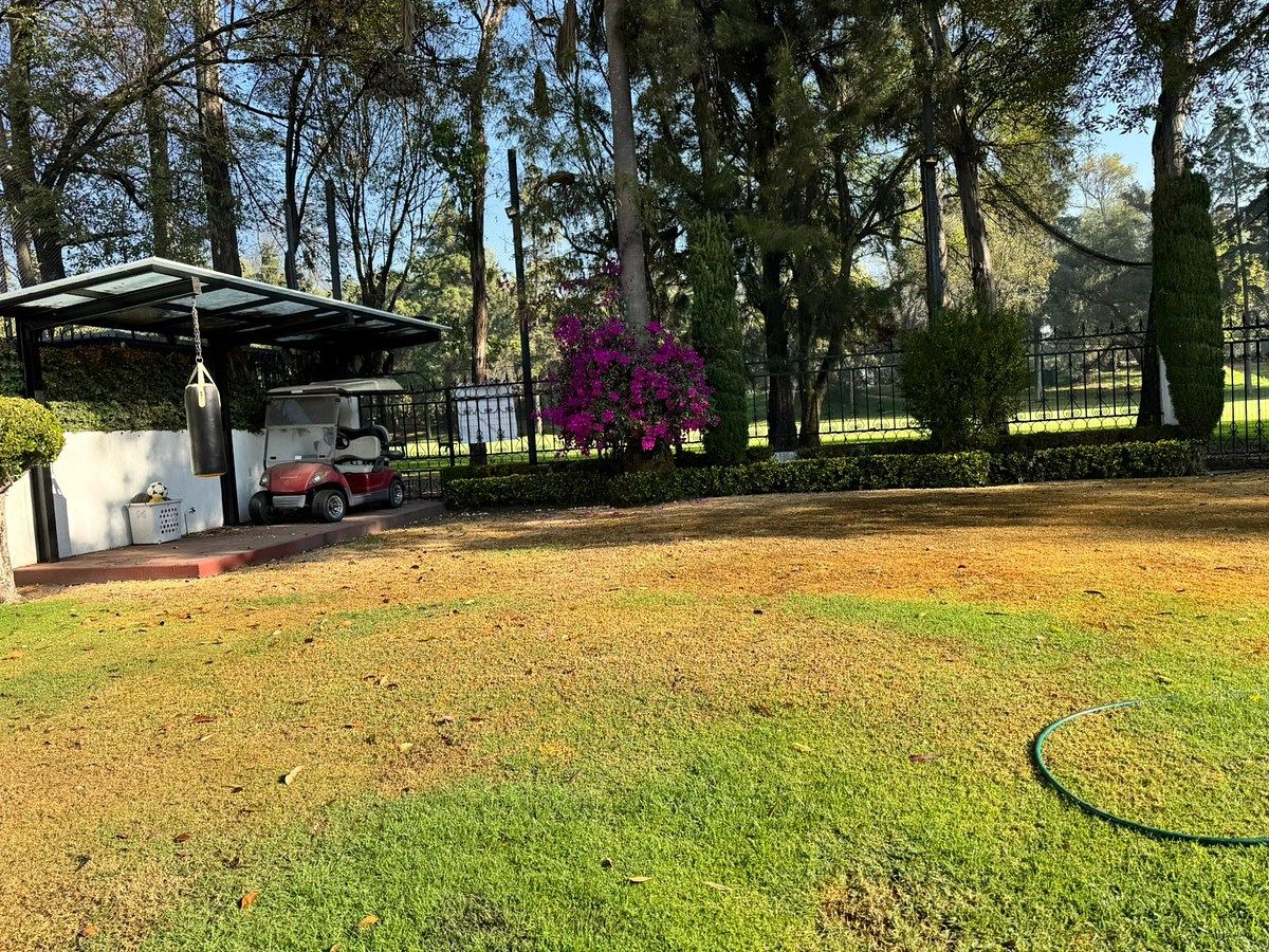 Casa en Club de Golf Hacienda, Atizapán de Zaragoza, foto 29 de 29