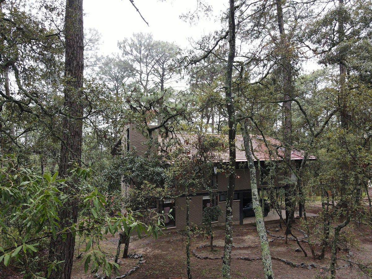 House in Gated Community in Tapalpa, Tapalpa, photo 5 of 42