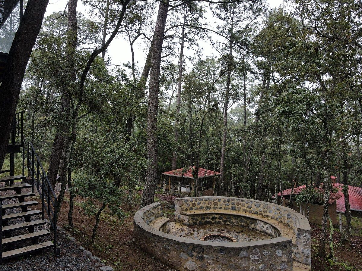 House in Gated Community in Tapalpa, Tapalpa, photo 6 of 42