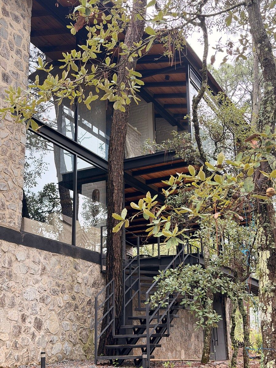 House in Gated Community in Tapalpa, Tapalpa, photo 9 of 42