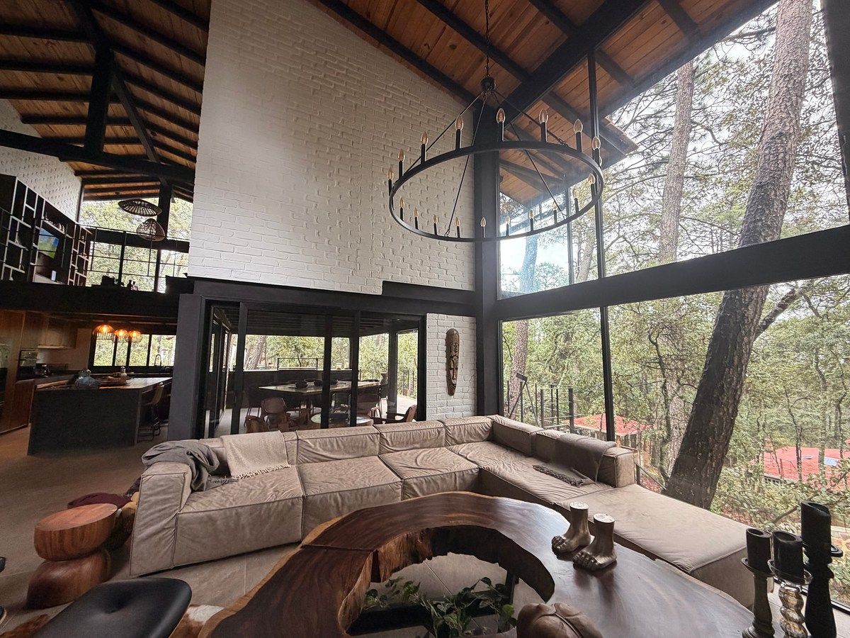 House in Gated Community in Tapalpa, Tapalpa, photo 10 of 42