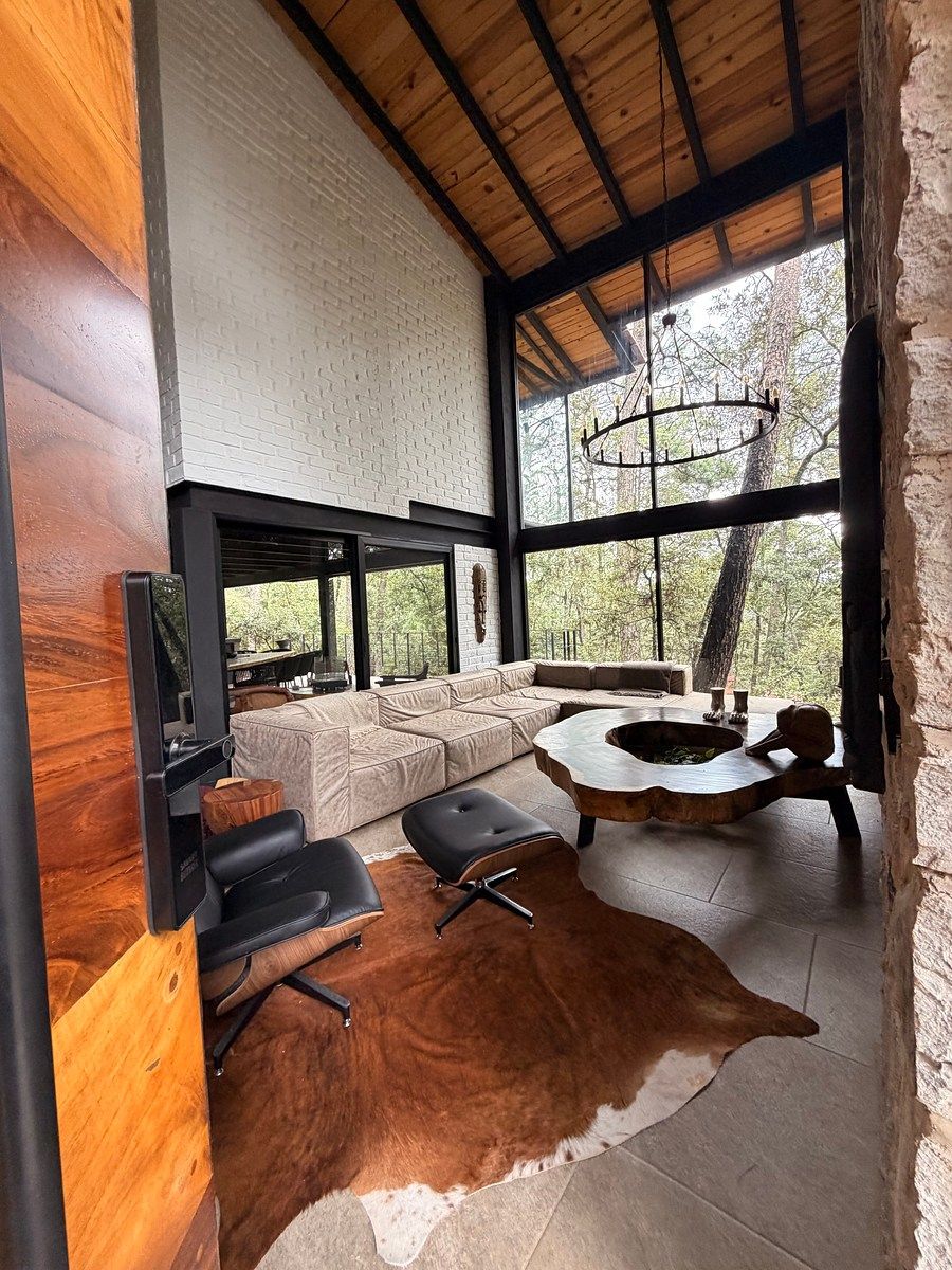House in Gated Community in Tapalpa, Tapalpa, photo 12 of 42