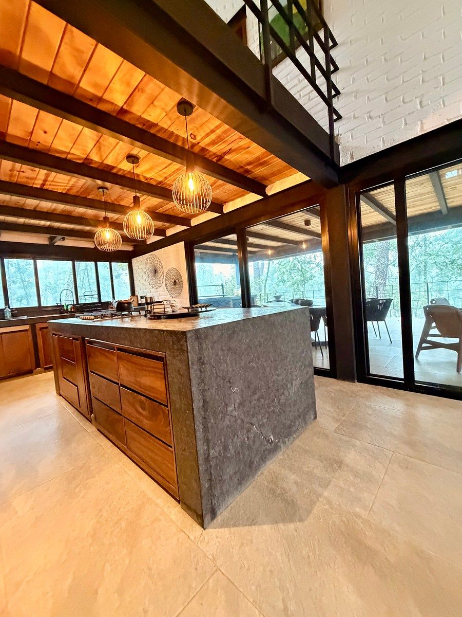 House in Gated Community in Tapalpa, Tapalpa, photo 16 of 42