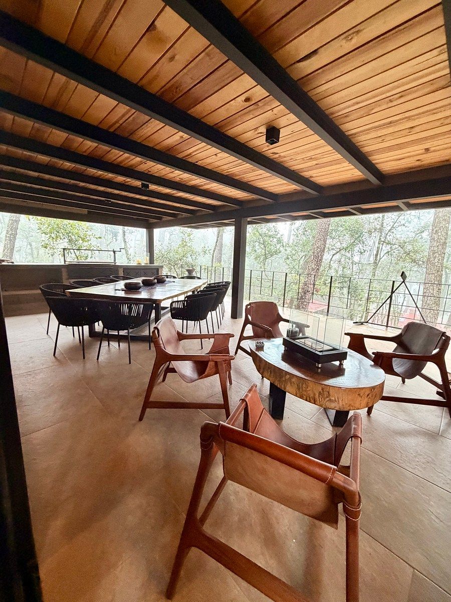 House in Gated Community in Tapalpa, Tapalpa, photo 17 of 42