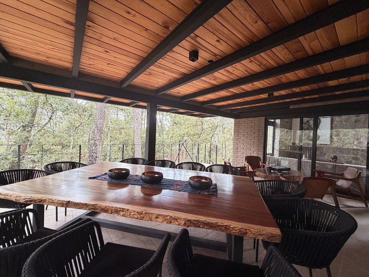 House in Gated Community in Tapalpa, Tapalpa, photo 18 of 42