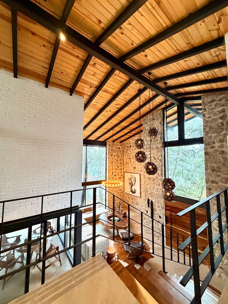 House in Gated Community in Tapalpa, Tapalpa, photo 24 of 42