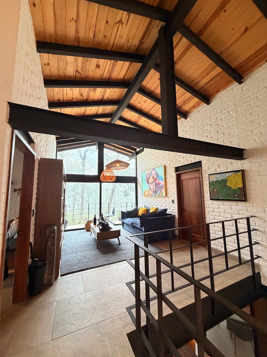 House in Gated Community in Tapalpa, Tapalpa, photo 25 of 42