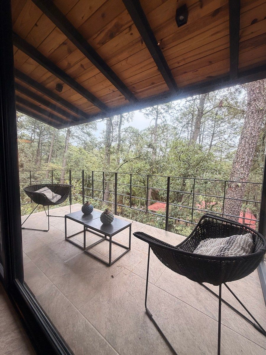 House in Gated Community in Tapalpa, Tapalpa, photo 33 of 42