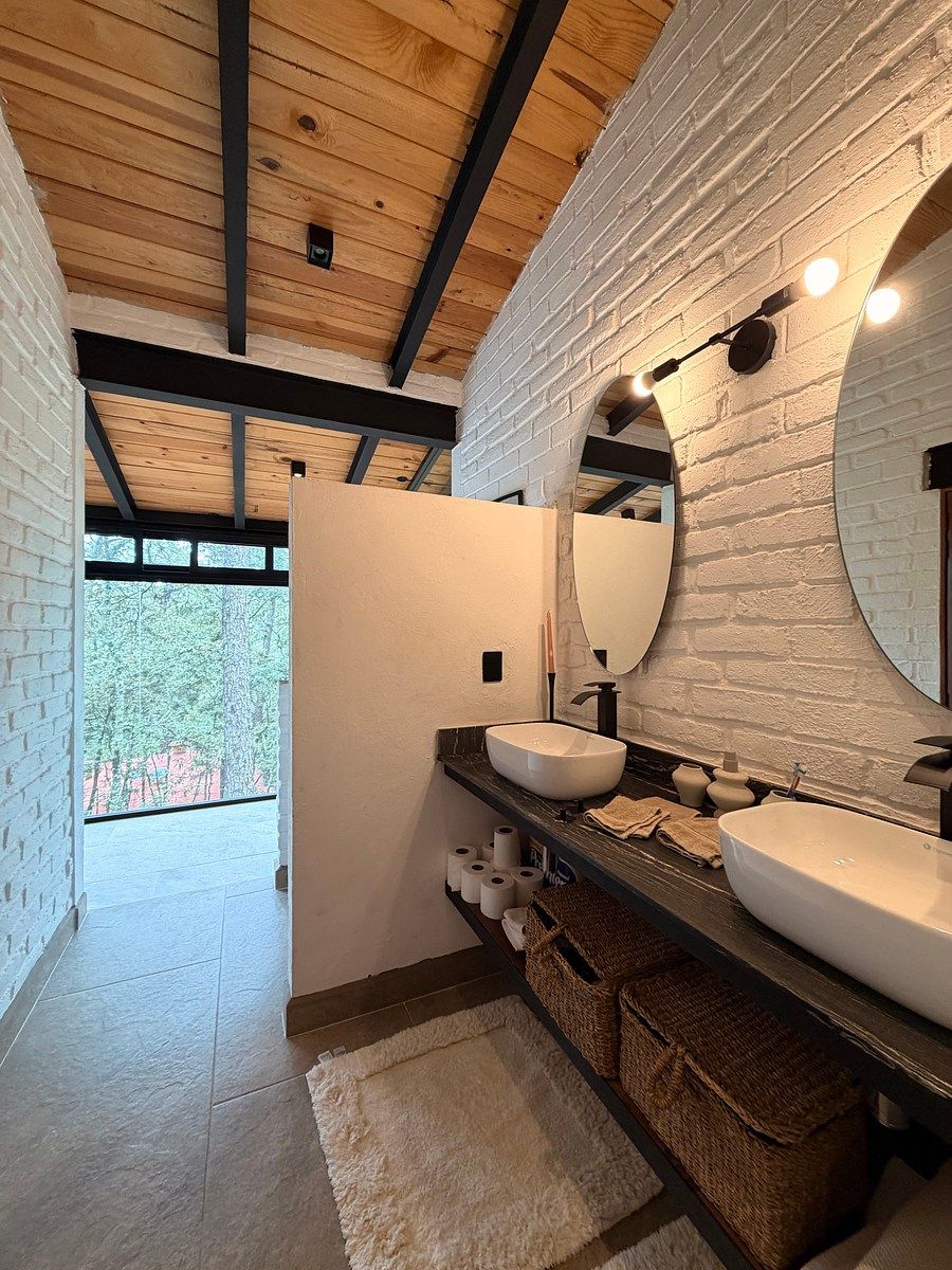 House in Gated Community in Tapalpa, Tapalpa, photo 34 of 42