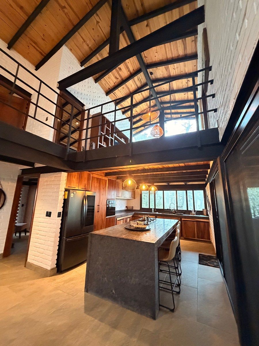 House in Gated Community in Tapalpa, Tapalpa, photo 40 of 42