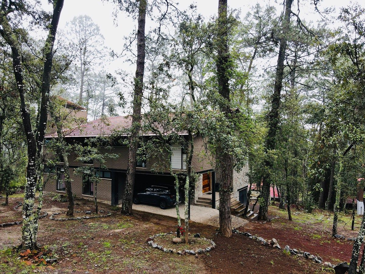 House in Gated Community in Tapalpa, Tapalpa, photo 42 of 42