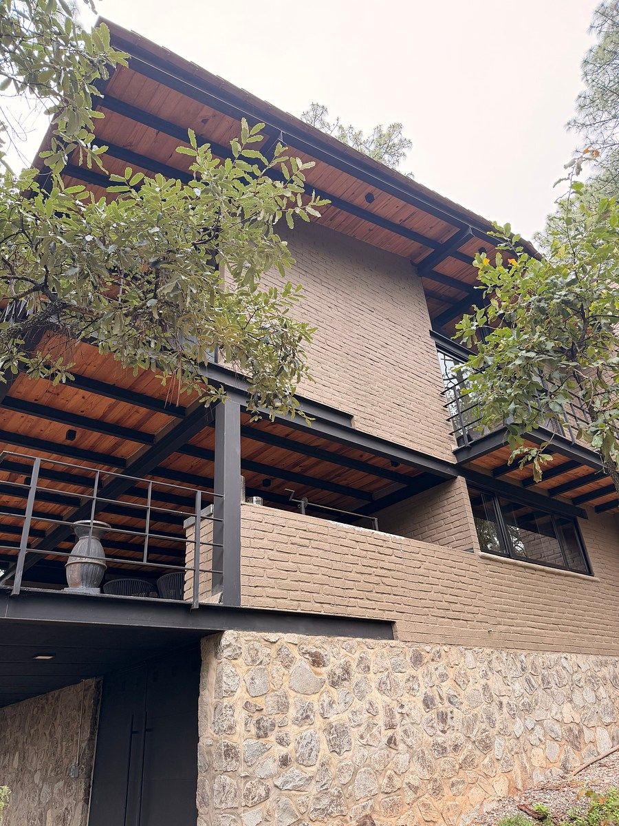 House in Gated Community in Tapalpa, Tapalpa, photo 4 of 42