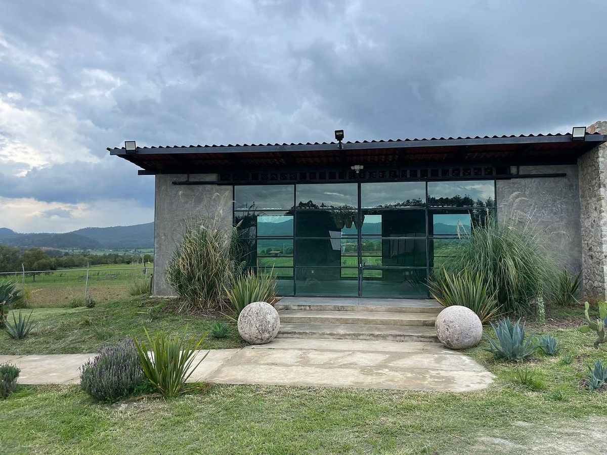 3 de 11: Salón de eventos