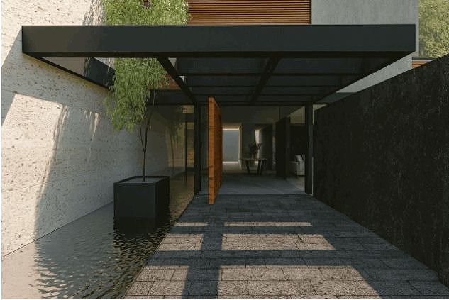 10 de 12: Casa en Venta en Jardines del Pedregal Rayo Vende ®