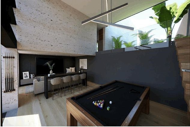 2 de 12: Casa en Venta en Jardines del Pedregal Rayo Vende ®