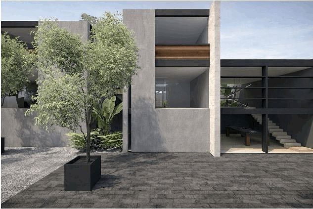 8 de 12: Casa en Venta en Jardines del Pedregal Rayo Vende ®