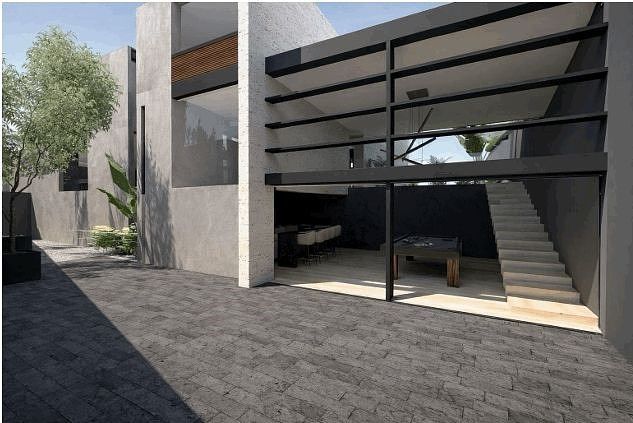 9 de 12: Casa en Venta en Jardines del Pedregal Rayo Vende ®