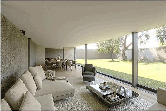 4 de 12: Casa en Venta en Jardines del Pedregal Rayo Vende ®