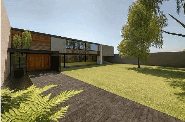 12 de 12: Casa en Venta en Jardines del Pedregal Rayo Vende ®