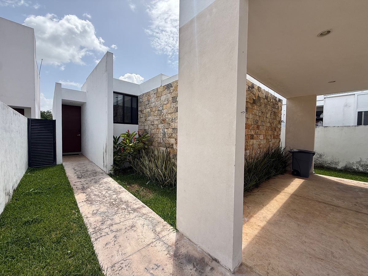 Casa em Conkal, Conkal, foto 5 de 30
