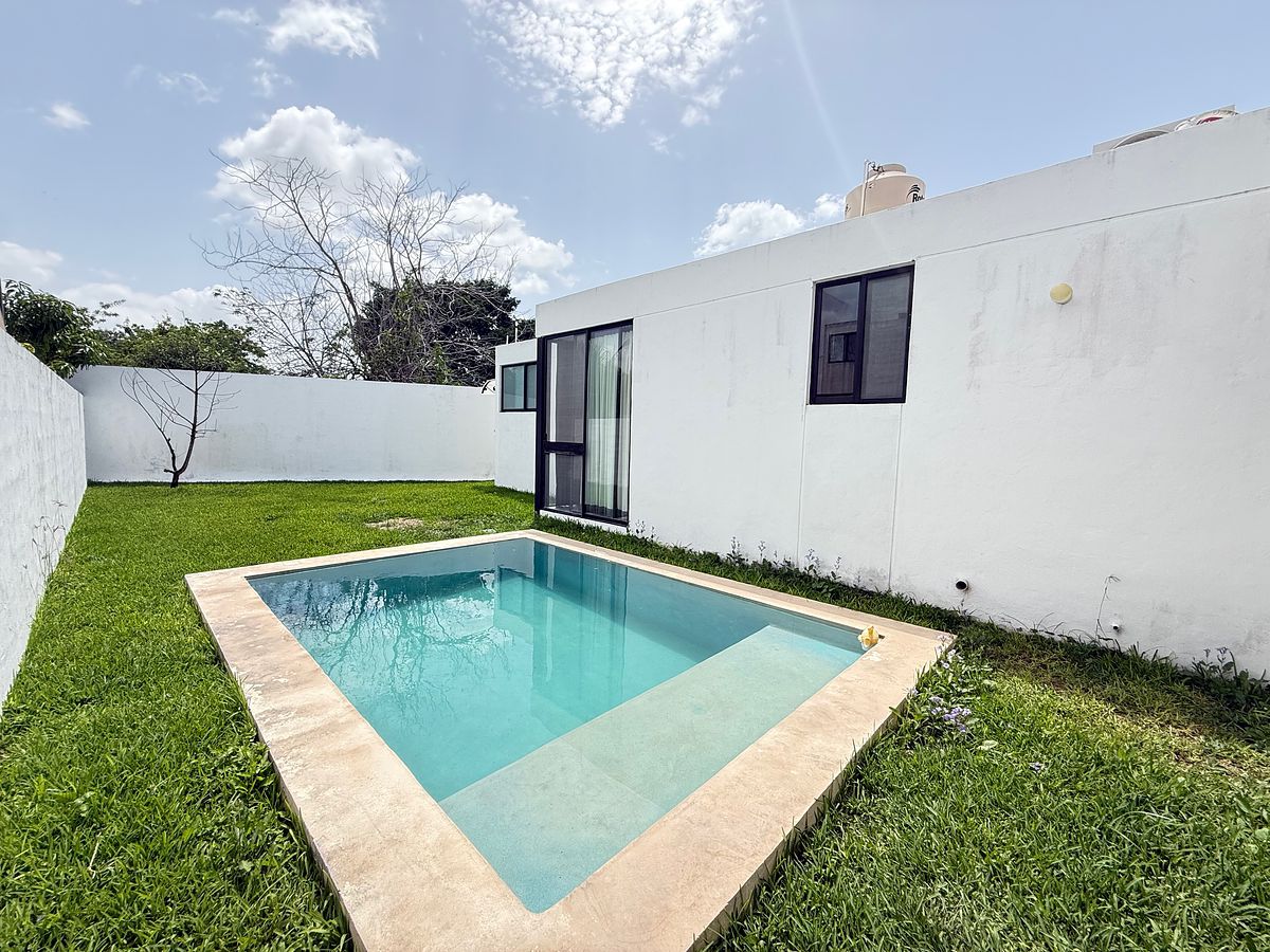 Casa em Conkal, Conkal, foto 7 de 30