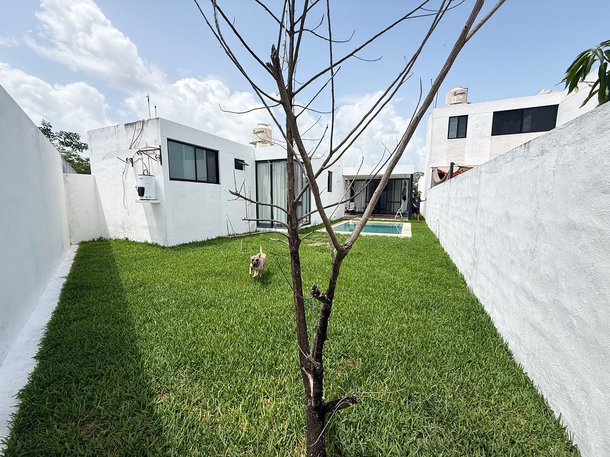 Casa em Conkal, Conkal, foto 9 de 30