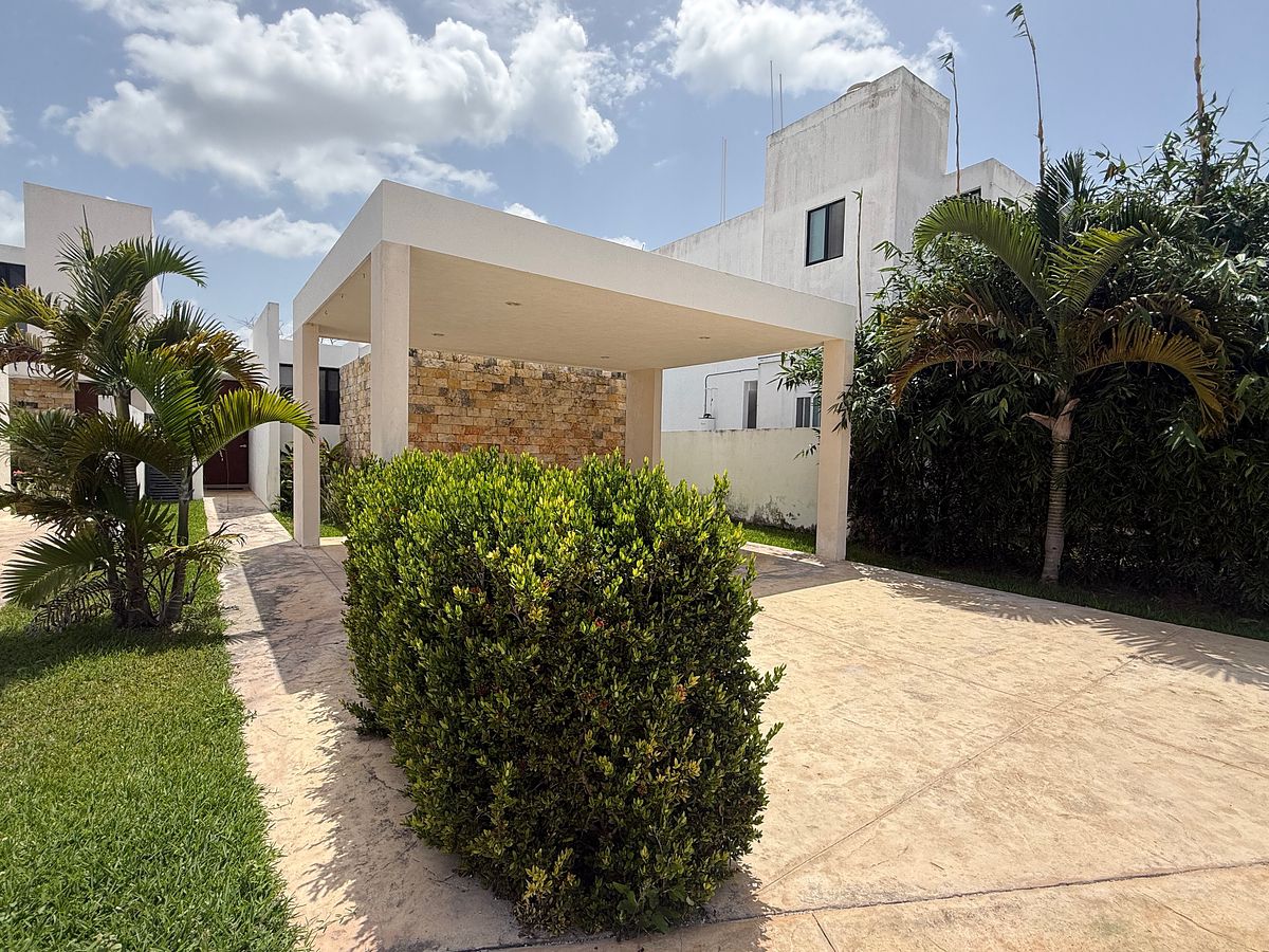 Casa em Conkal, Conkal, foto 13 de 30