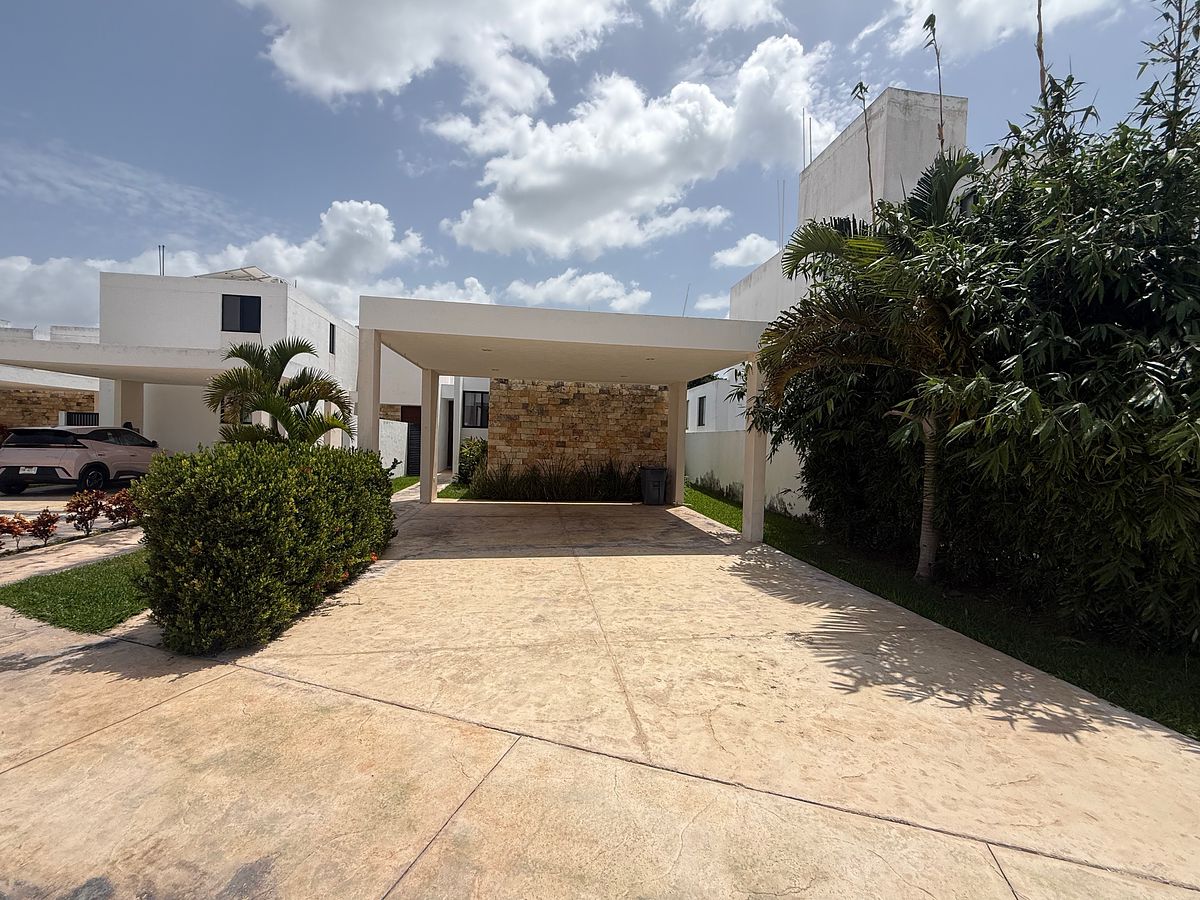 Casa em Conkal, Conkal, foto 15 de 30
