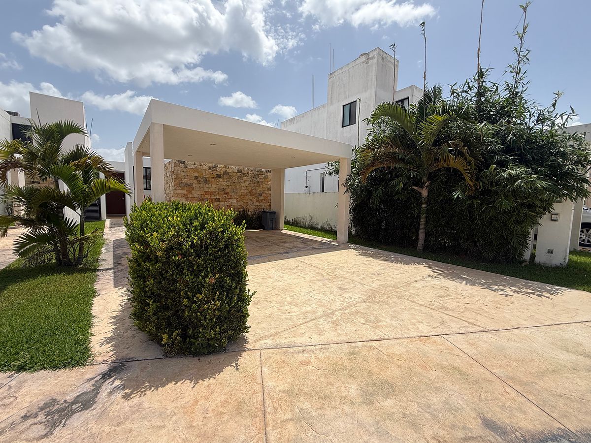 Casa em Conkal, Conkal, foto 22 de 30