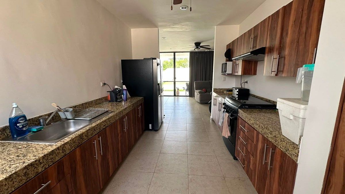 Casa em Conkal, Conkal, foto 24 de 30