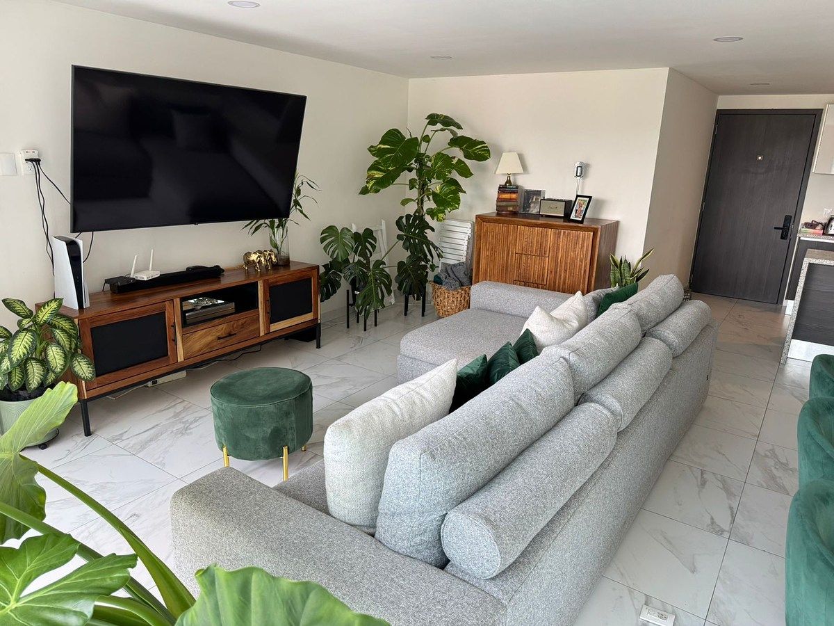 DEPARTAMENTO EN VENTA EN TETELPAN! - foto 1