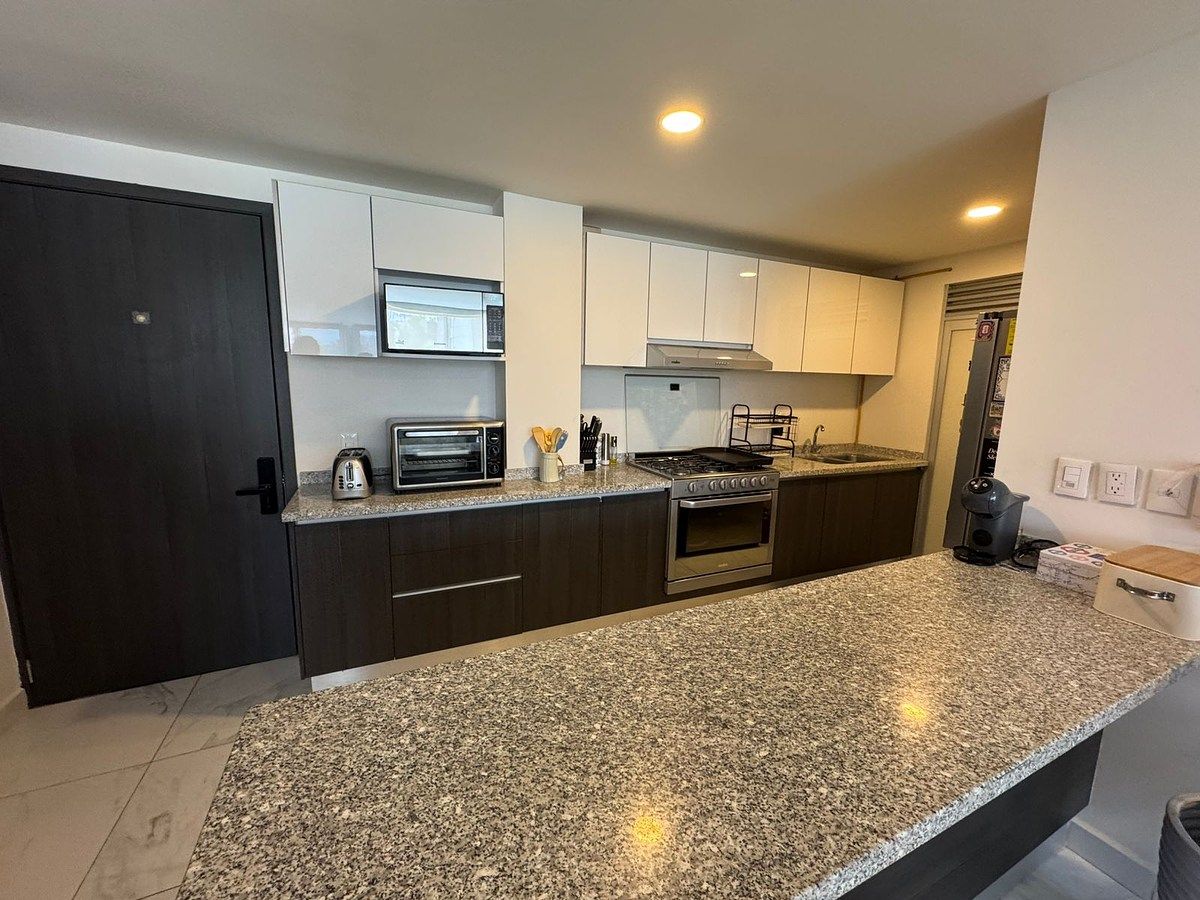 DEPARTAMENTO EN VENTA EN TETELPAN! - foto 4
