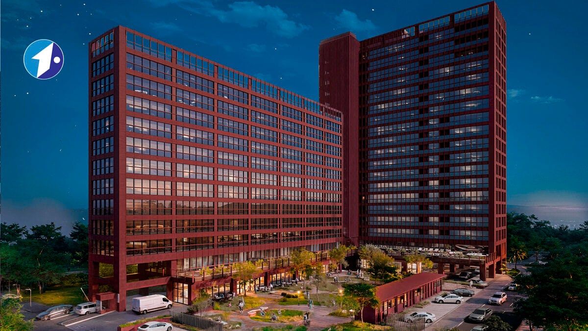 Se vende departamento nuevo en Monterra Park, Tijuana