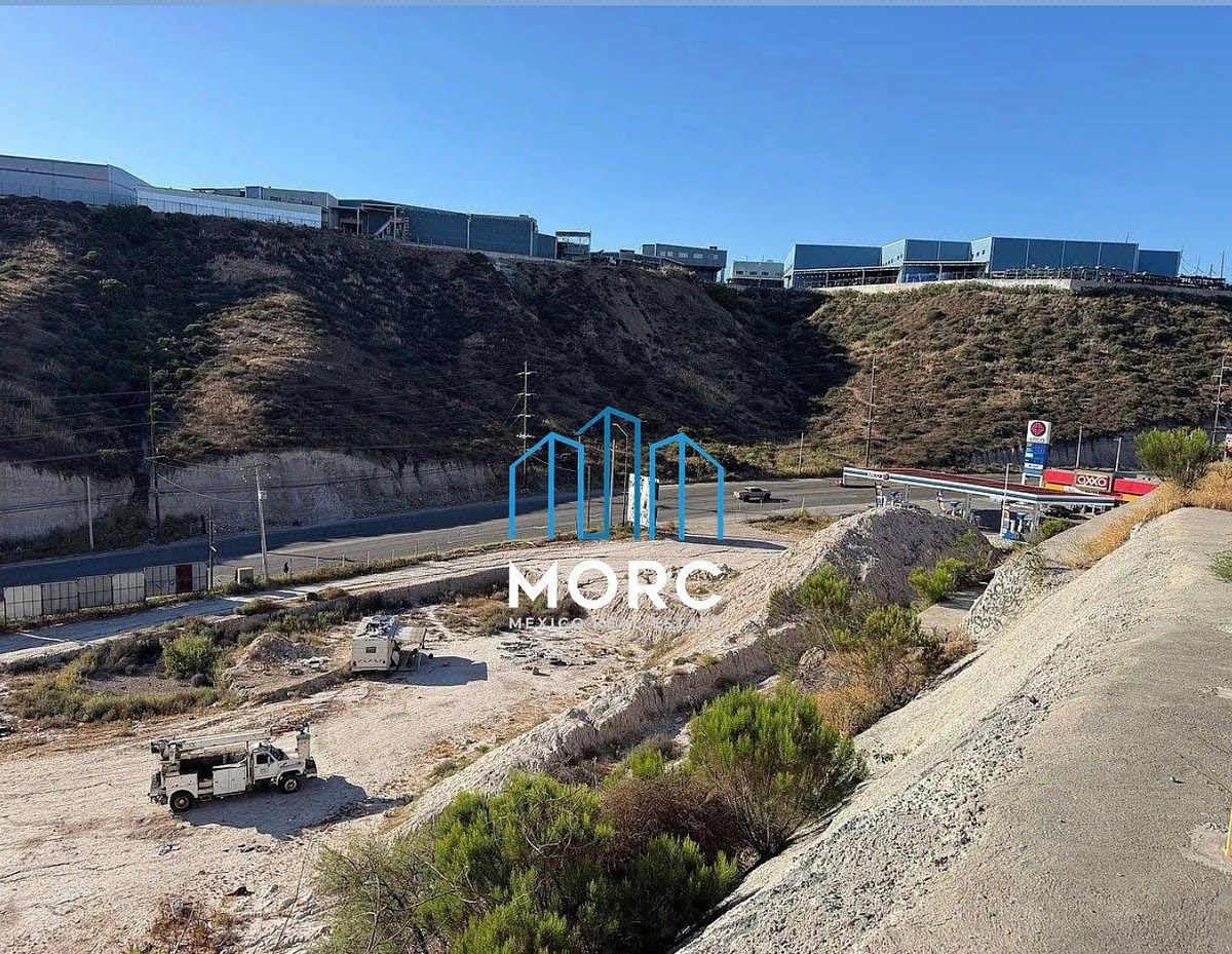 RENTA DE TERRENO COMERCIAL DE 5,000 M², SOBRE CALZADA CETYS, TIJUANA, B.C., foto 1 de 9