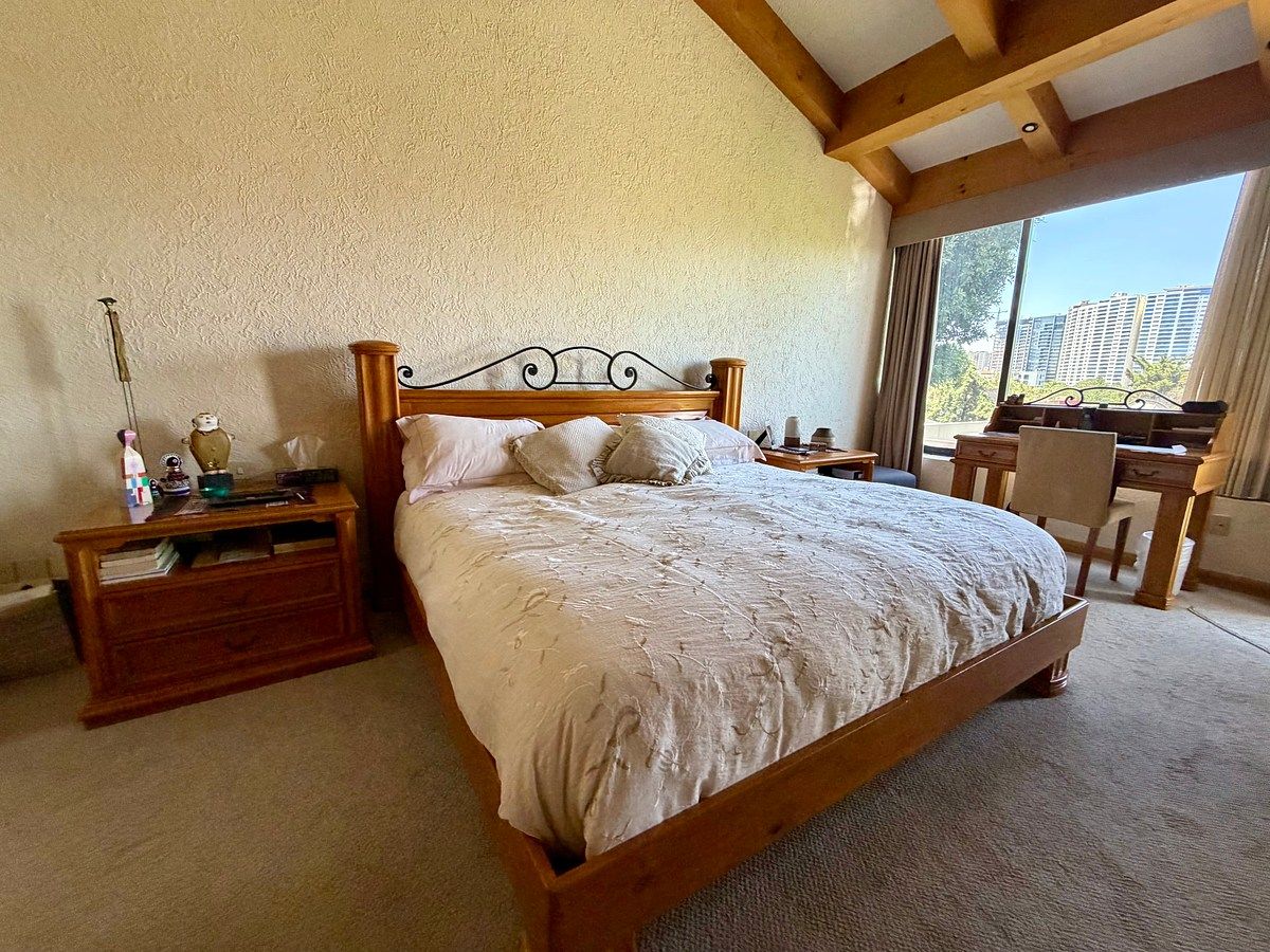 21 de 29: Recámara principal