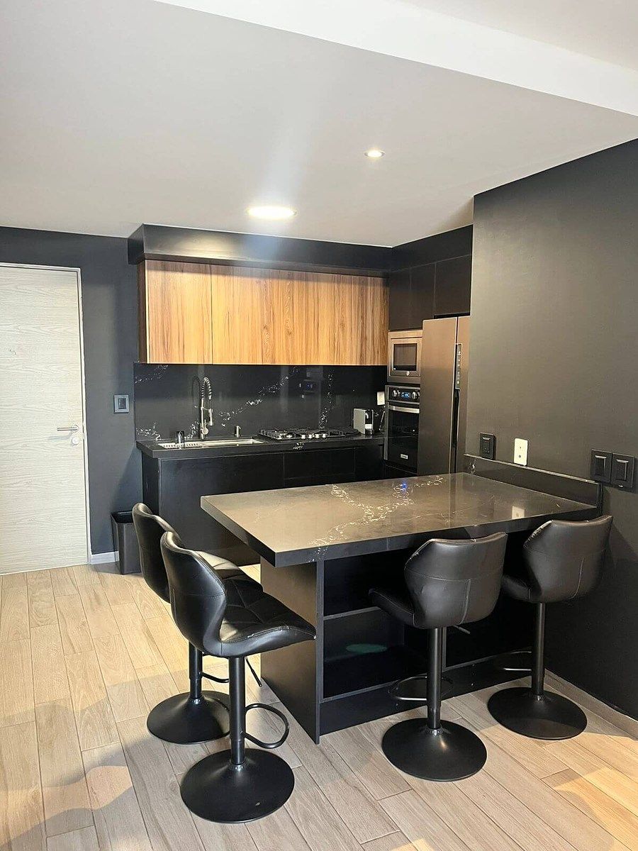 Apartamento em Centro, Monterrey, foto 2 de 12