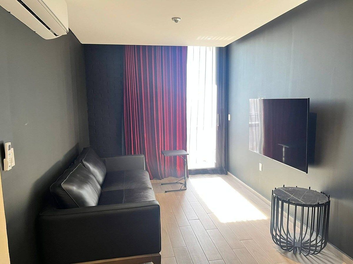 Apartamento em Centro, Monterrey, foto 9 de 12