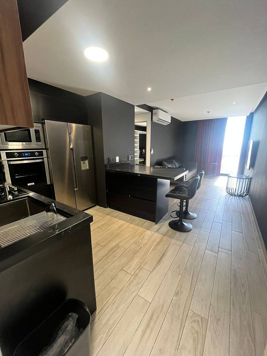 Apartamento em Centro, Monterrey, foto 11 de 12