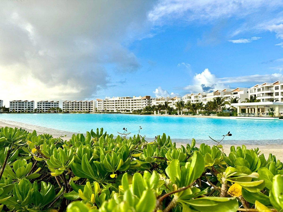 Apartamento en Punta Cana, foto 3 de 36