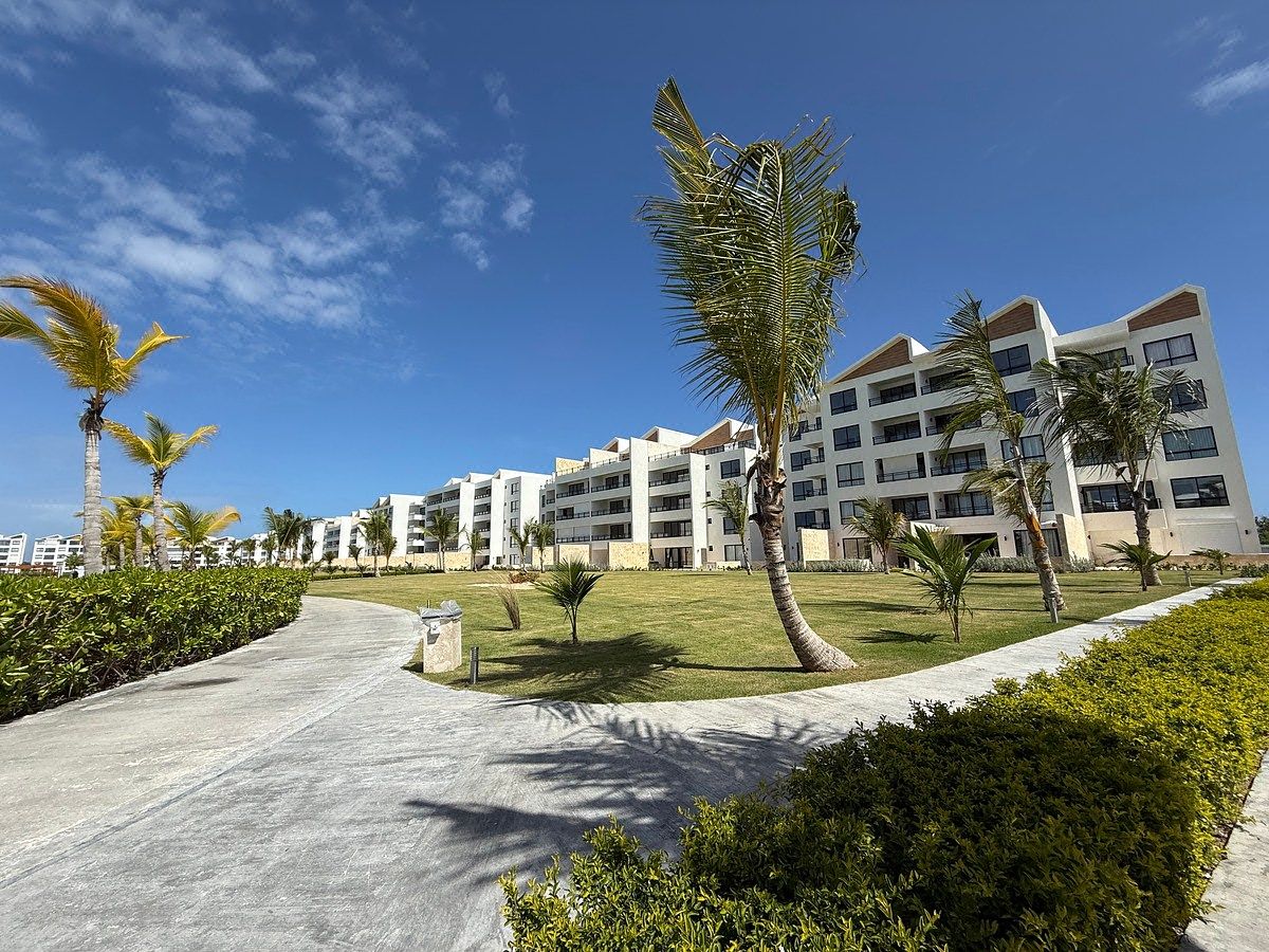Apartamento en Punta Cana, foto 6 de 36
