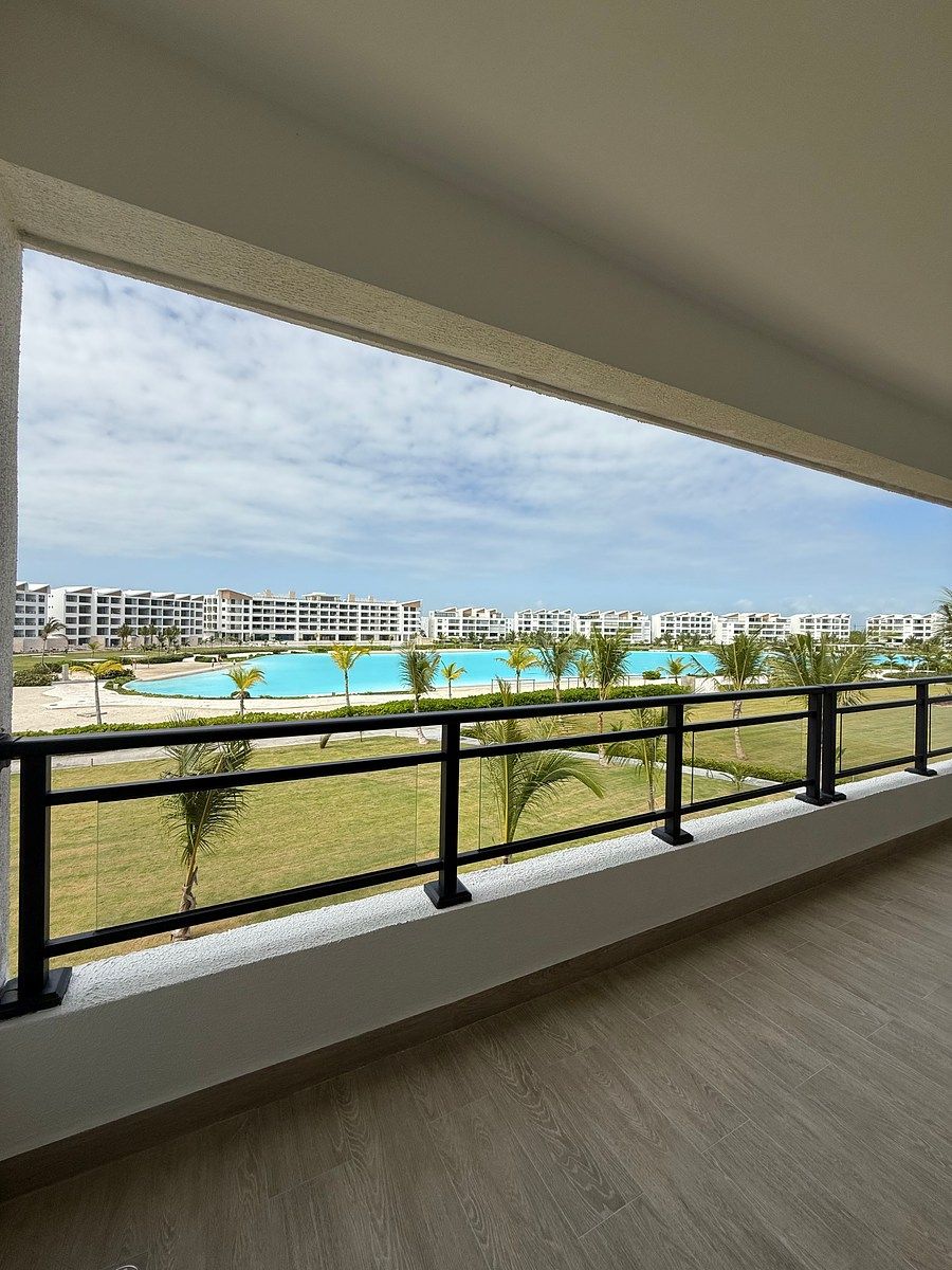 Apartamento en Punta Cana, foto 14 de 36
